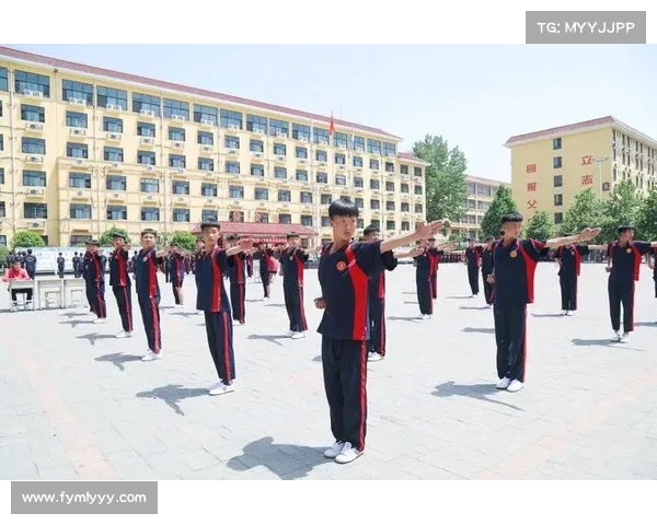 少林延鲁武术学校:传承千年的武术智慧 少林延鲁武术学校:传承千年的武术智慧